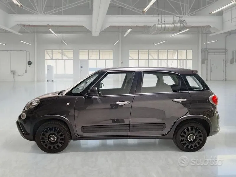 Fiat 500L 2022 photo 5