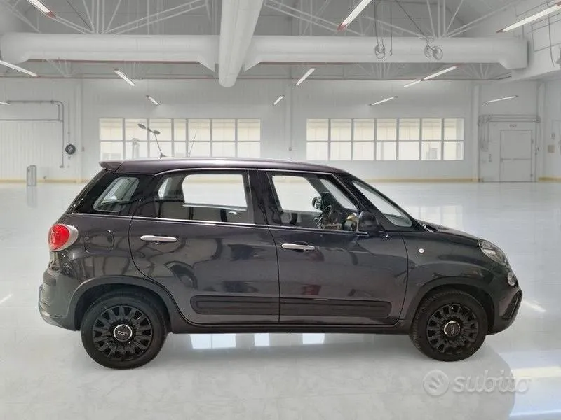 Fiat 500L 2022 photo 3