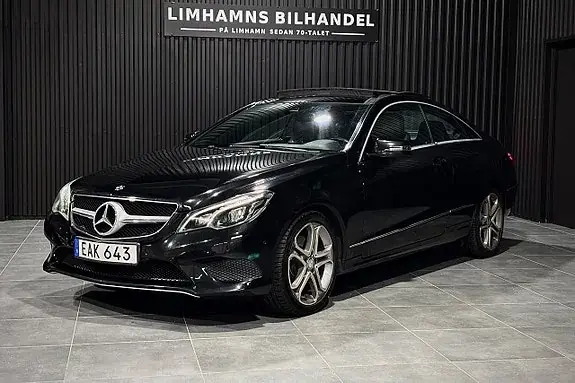 Mercedes-Benz E 250