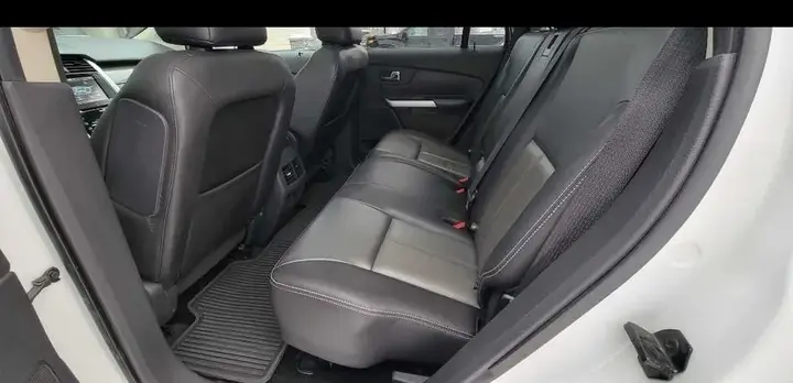 Ford Edge 2013 photo 3