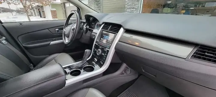 Ford Edge 2013 photo 5
