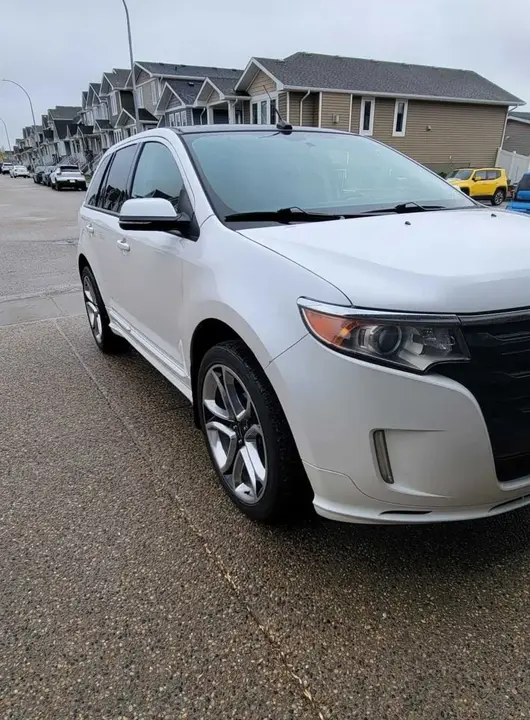 Ford Edge