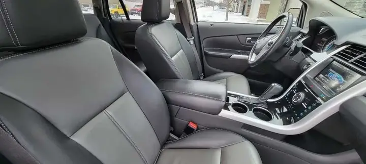 Ford Edge 2013 photo 4