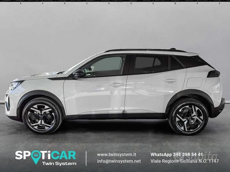 Peugeot 2008 2026 photo 3
