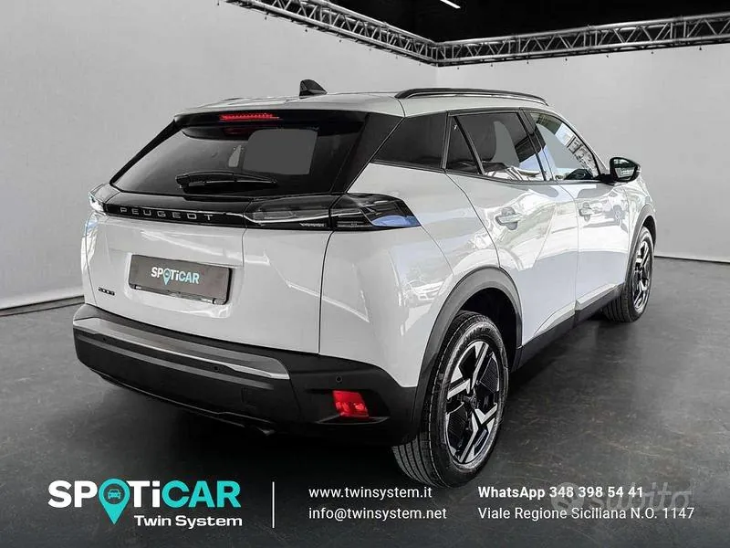 Peugeot 2008 2026 photo 5