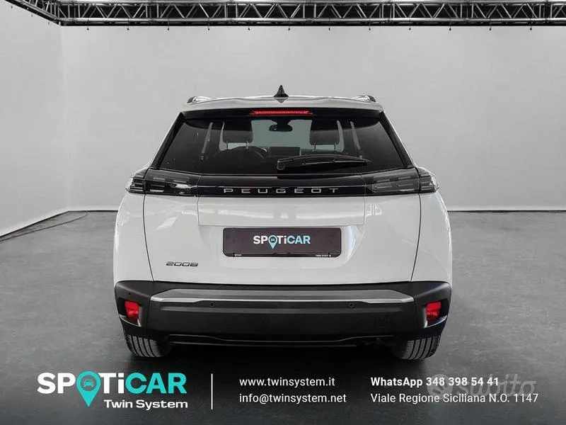 Peugeot 2008 2026 photo 4
