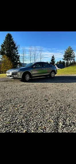 Citroen C5 2008 photo 5