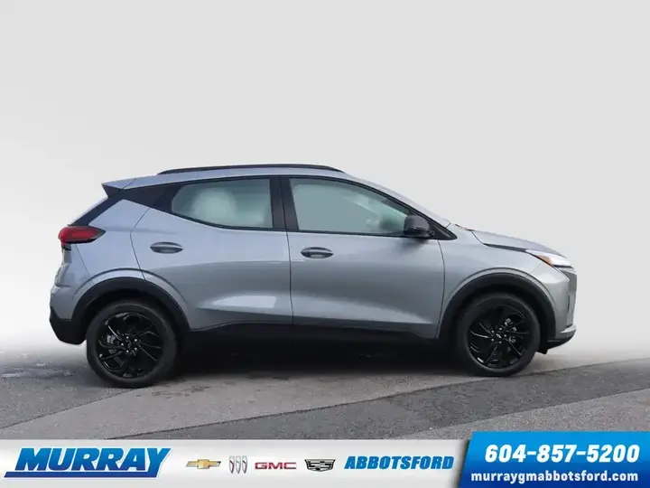 Chevrolet Bolt 2027 photo 4