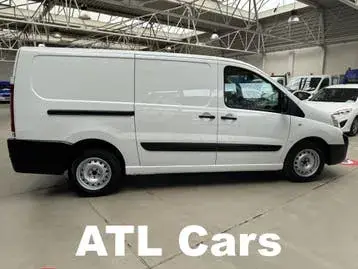 Fiat Scudo
