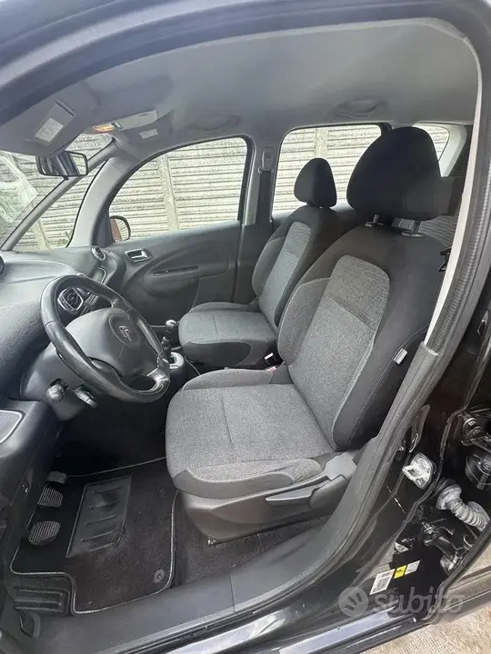 Citroen C3 Picasso 2016 photo 2