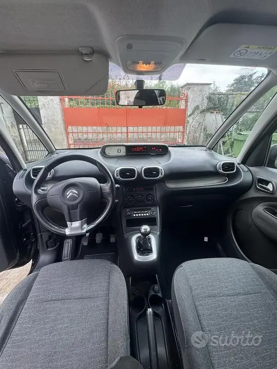 Citroen C3 Picasso