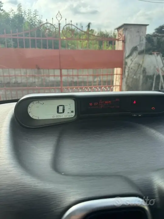 Citroen C3 Picasso 2016 photo 3