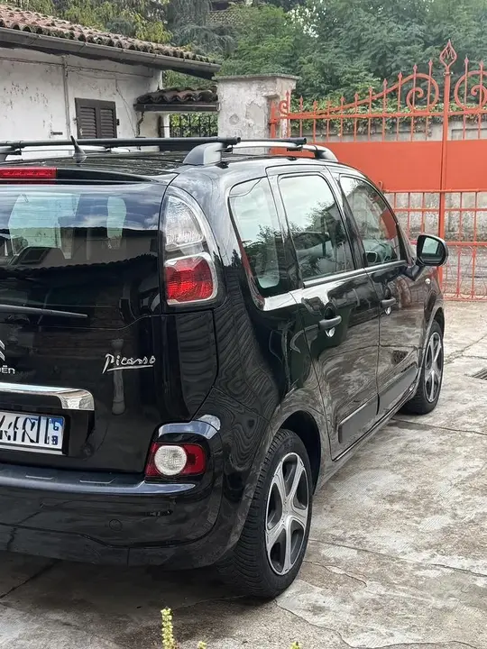 Citroen C3 Picasso 2016 photo 5
