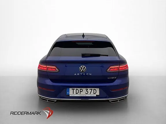 Volkswagen Arteon 2021 photo 5