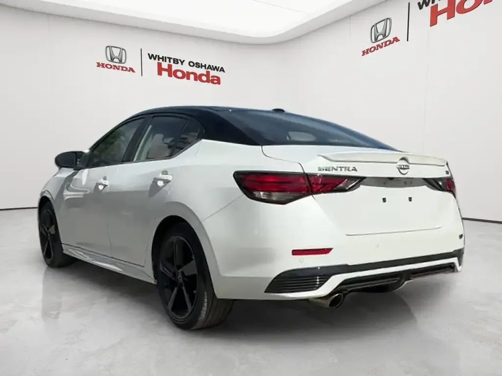 Nissan Sentra 2024 photo 5