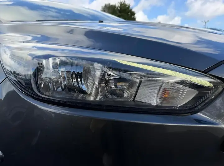 Ford Focus 2018 photo 5