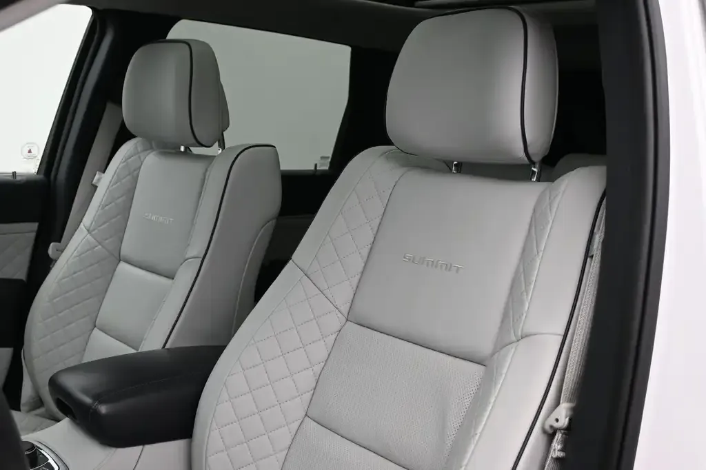 Jeep Grand Cherokee 2021 photo 4