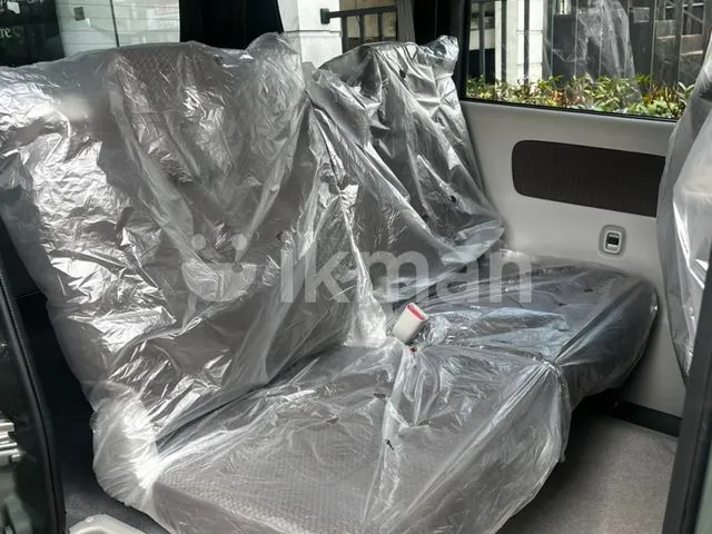 Suzuki Every 2025 photo 5