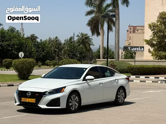 Nissan Altima 2019 photo 4
