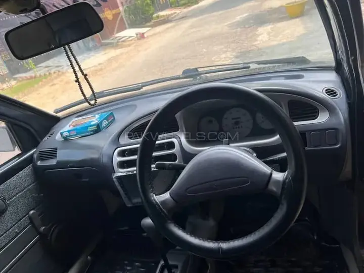 Daihatsu Cuore