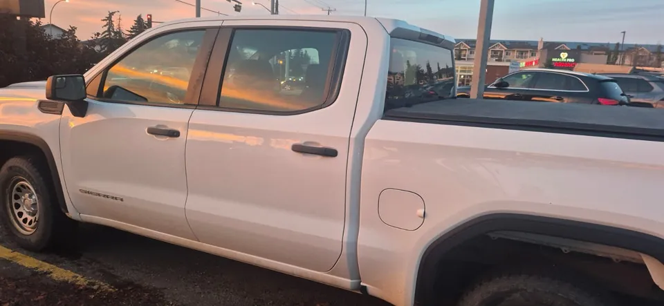 GMC Sierra 1500 2020 photo 2