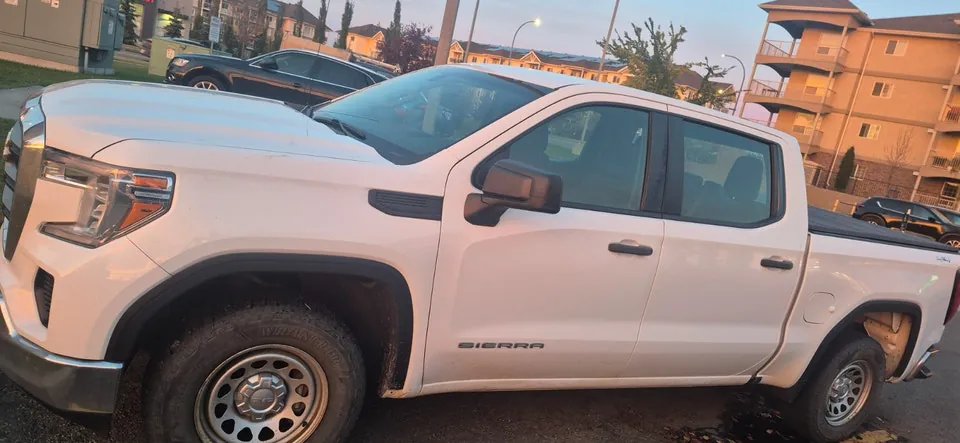 GMC Sierra 1500