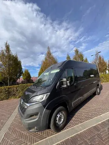 Citroen Jumper