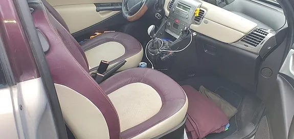 Lancia Ypsilon 2008 photo 3