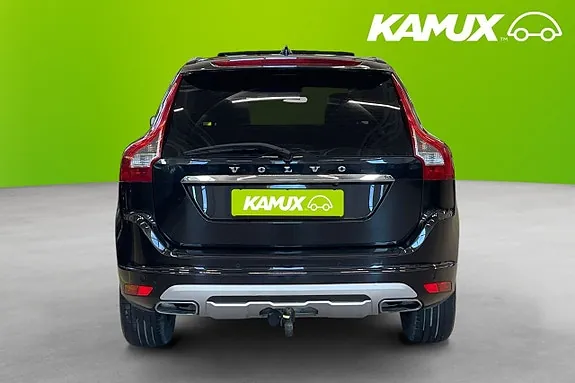 Volvo Xc60 2015 photo 5