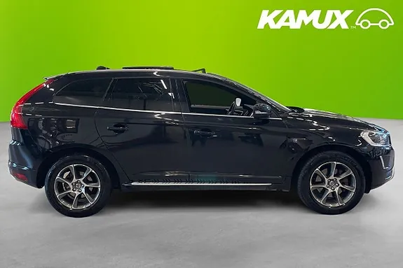 Volvo Xc60 2015 photo 2