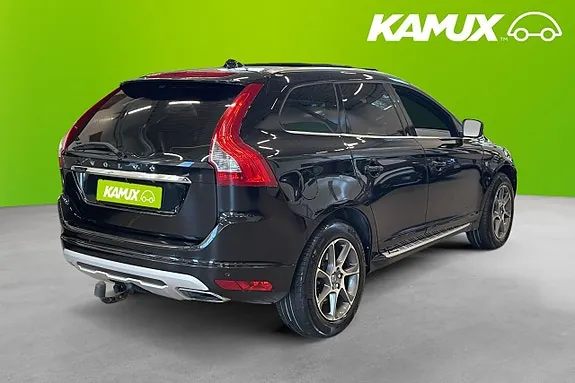 Volvo Xc60 2015 photo 4