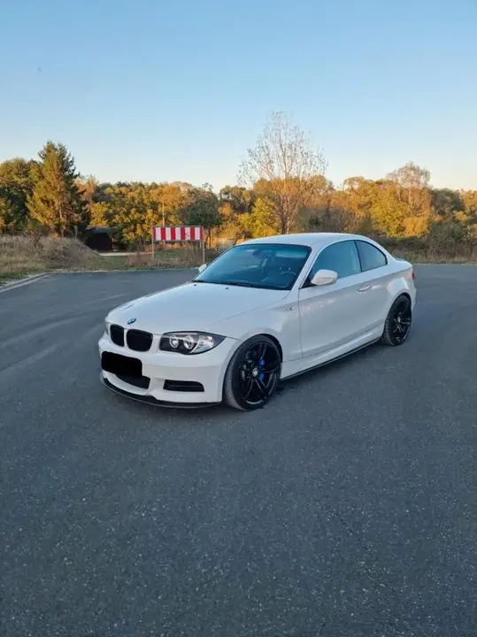 BMW 135I