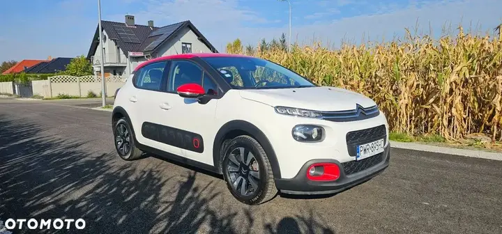 Citroen C3 2017 photo 2