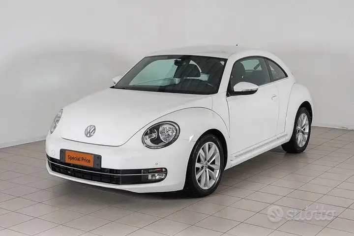 Volkswagen Maggiolino