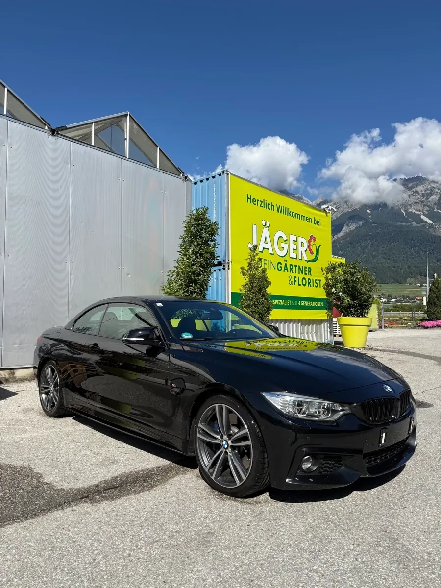 BMW 4 Series 2016 photo 2