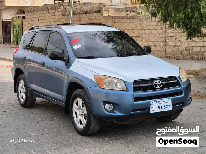 Toyota Rav 4 2012 photo 5