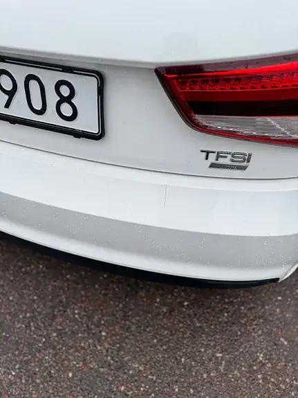 Audi A1 2016 photo 4