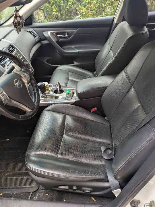Nissan Altima 2013 photo 3