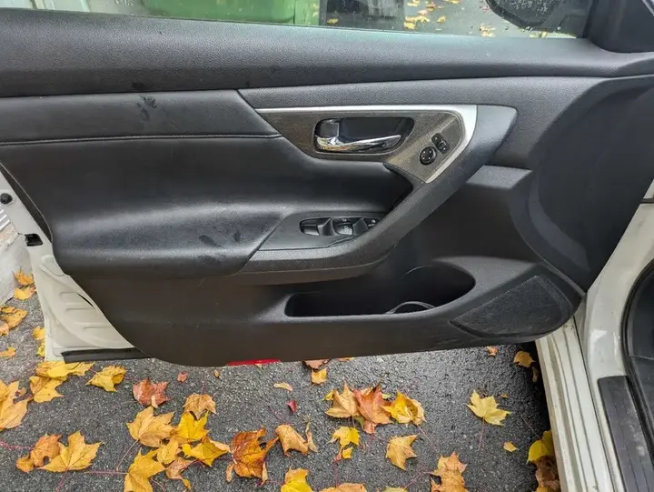 Nissan Altima 2013 photo 4
