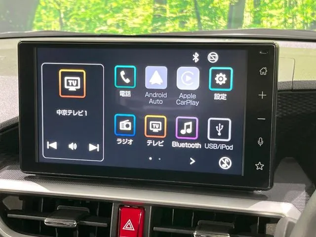 Toyota Rize Z 2025 photo 3