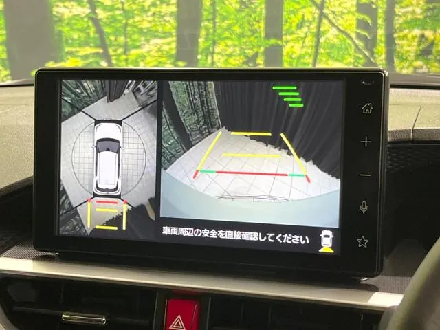 Toyota Rize Z 2025 photo 4