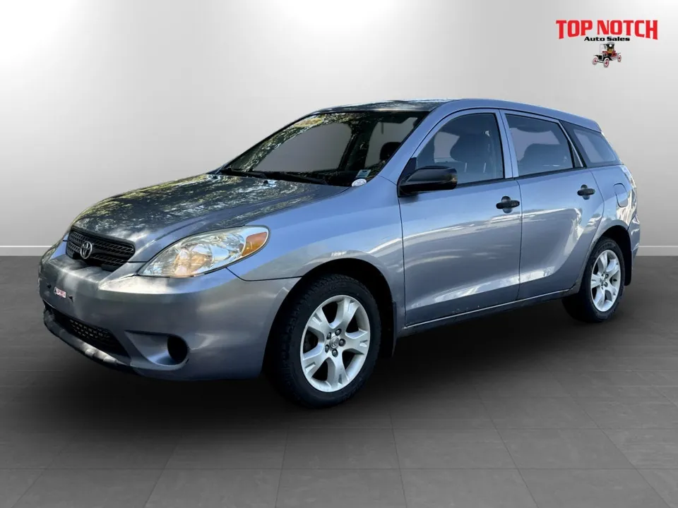 Toyota Matrix