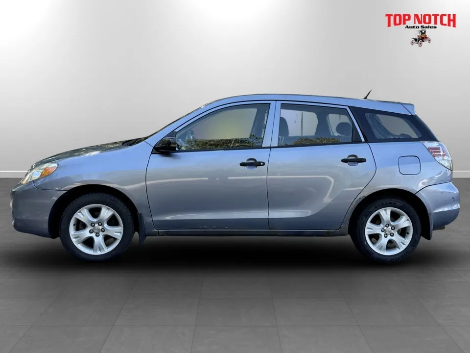 Toyota Matrix 2005 photo 2