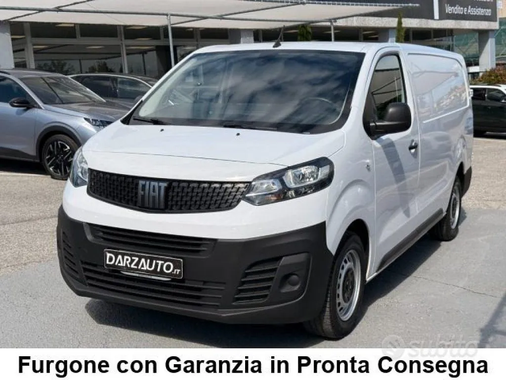 Fiat Scudo
