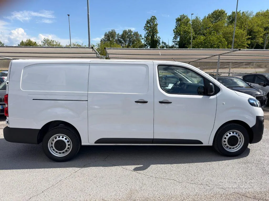 Fiat Scudo 2023 photo 4