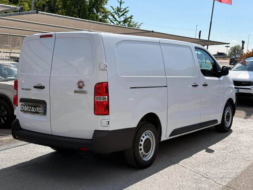 Fiat Scudo 2023 photo 5