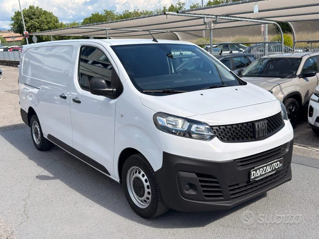 Fiat Scudo 2023 photo 3