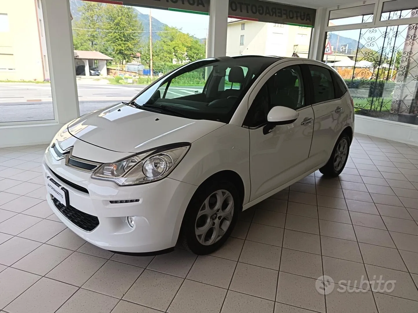 Citroen C3