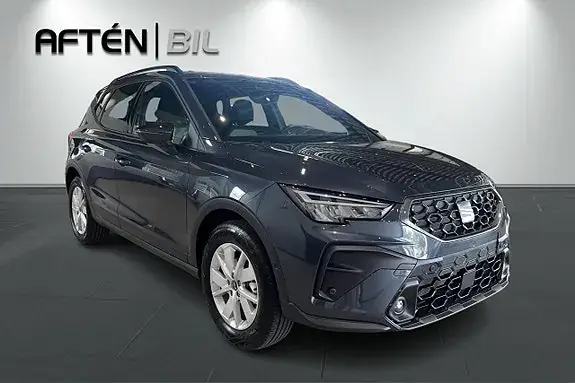 Seat Arona 2027 photo 4