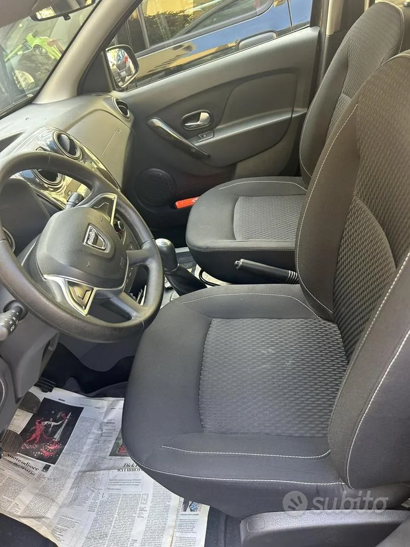 Dacia Sandero 2019 photo 4
